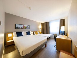 Novotel Maastricht