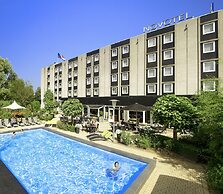 Novotel Maastricht