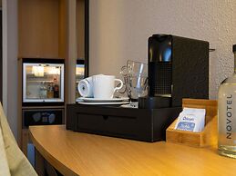 Novotel Maastricht