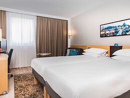 Novotel Maastricht