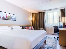 Novotel Maastricht