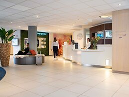 Novotel Maastricht