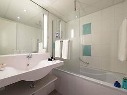 Novotel Maastricht