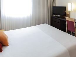 Novotel Maastricht