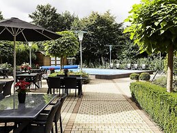 Novotel Maastricht