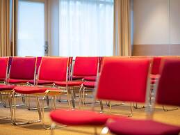 Novotel Maastricht