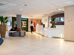 Novotel Maastricht