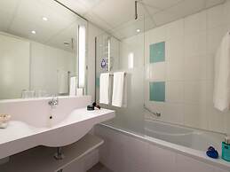 Novotel Maastricht
