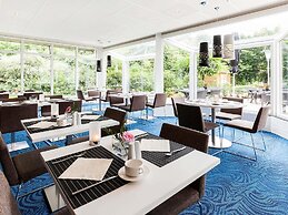 Novotel Maastricht