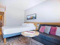 Novotel Maastricht