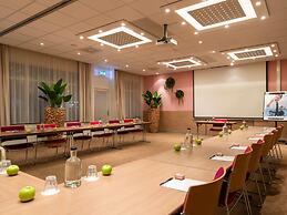 Novotel Maastricht