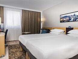 Novotel Maastricht