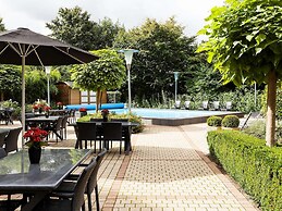 Novotel Maastricht