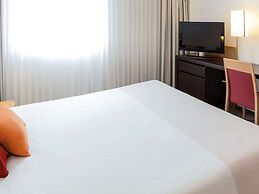 Novotel Maastricht