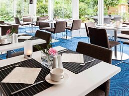Novotel Maastricht