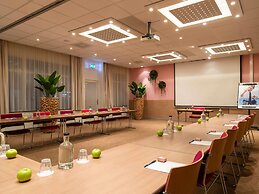 Novotel Maastricht