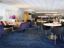 Novotel Maastricht
