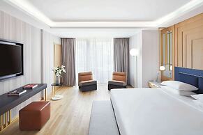 Grand Hyatt Athens