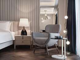 Grand Hyatt Athens