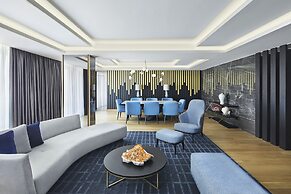 Grand Hyatt Athens