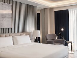 Grand Hyatt Athens