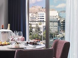 Grand Hyatt Athens