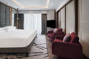 Grand Hyatt Athens