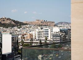 Grand Hyatt Athens
