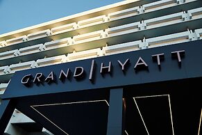 Grand Hyatt Athens