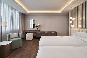 Grand Hyatt Athens