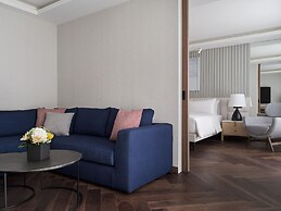 Grand Hyatt Athens