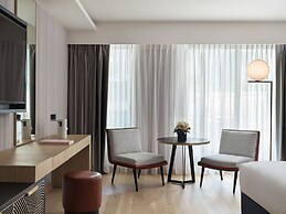 Grand Hyatt Athens