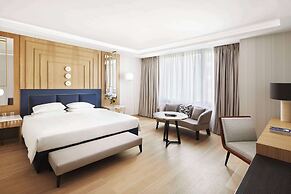 Grand Hyatt Athens