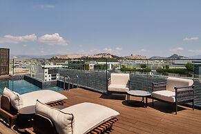 Grand Hyatt Athens