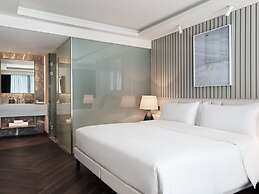 Grand Hyatt Athens