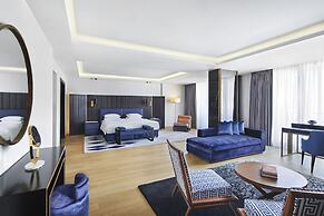 Grand Hyatt Athens