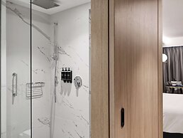 Grand Hyatt Athens