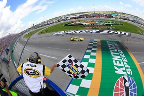 Holiday Inn Cincinnati Airport by IHG