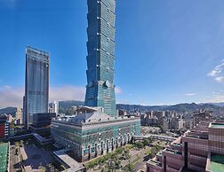 Grand Hyatt Taipei
