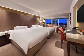 Grand Hyatt Taipei