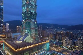 Grand Hyatt Taipei