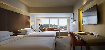 Grand Hyatt Taipei