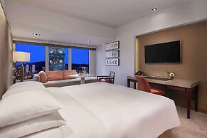 Grand Hyatt Taipei