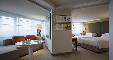 Grand Hyatt Taipei