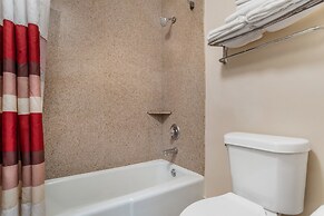 Red Roof Inn Montgomery - Midtown