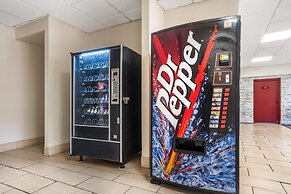 Red Roof Inn Montgomery - Midtown