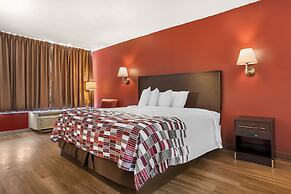 Red Roof Inn Montgomery - Midtown