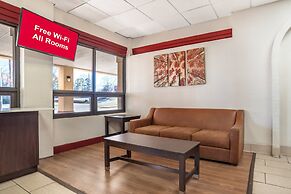 Red Roof Inn Montgomery - Midtown