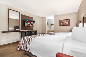 Red Roof Inn Montgomery - Midtown