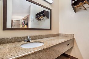 Red Roof Inn Montgomery - Midtown